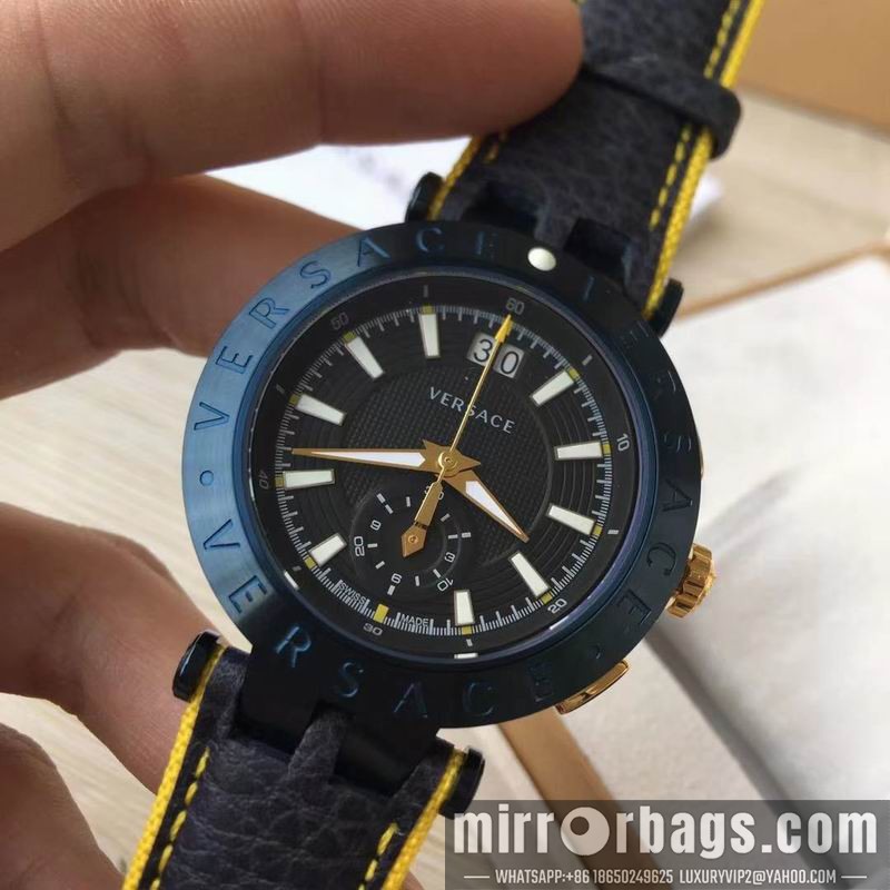 Replica Versace 42mm 032463 Watch