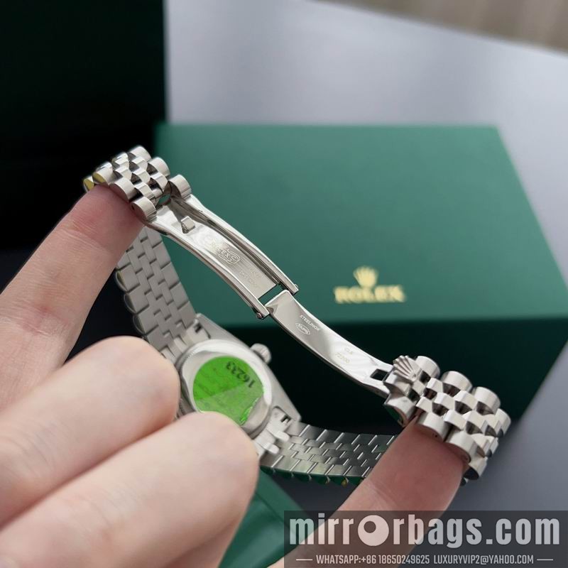 Replica Rolex 31mm 1103100 Watch