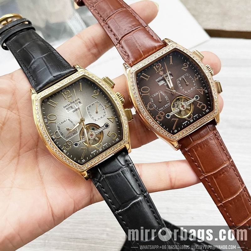 Replica Patek Philippe 42mm 082369 Watch