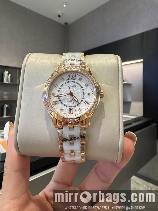 Replica Chanel 35mm 101560 Watch