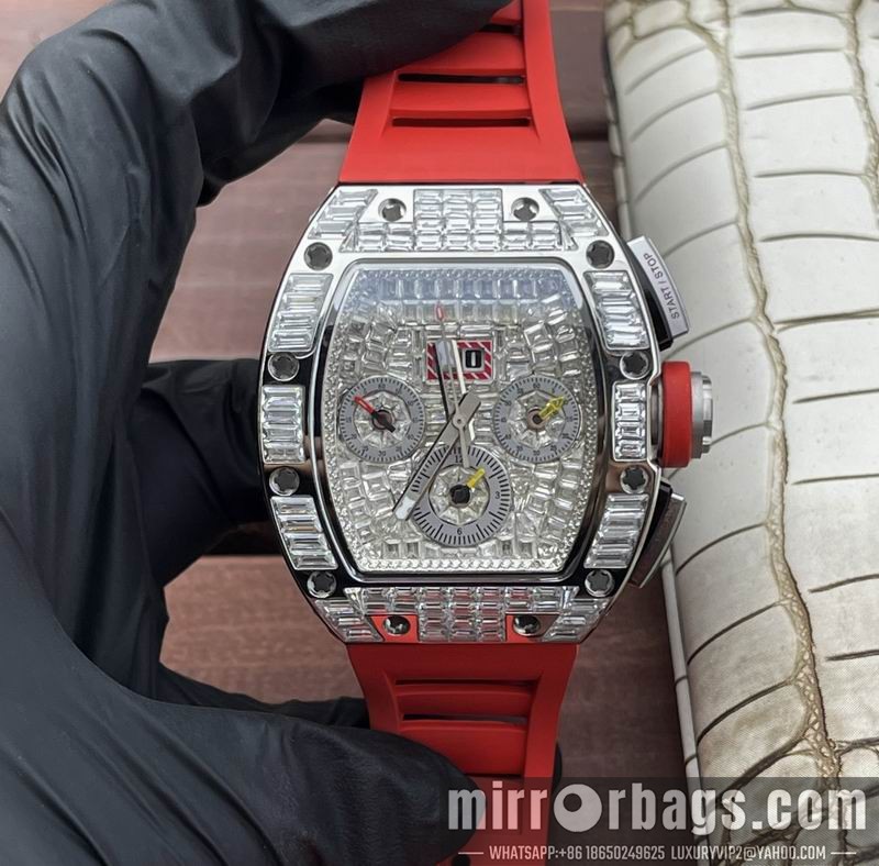 Replica Richard Mille watch 111454 Watch