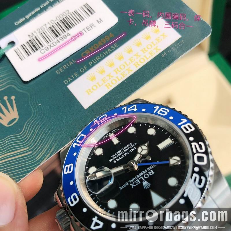 Replica Rolex watch 102340 Watch
