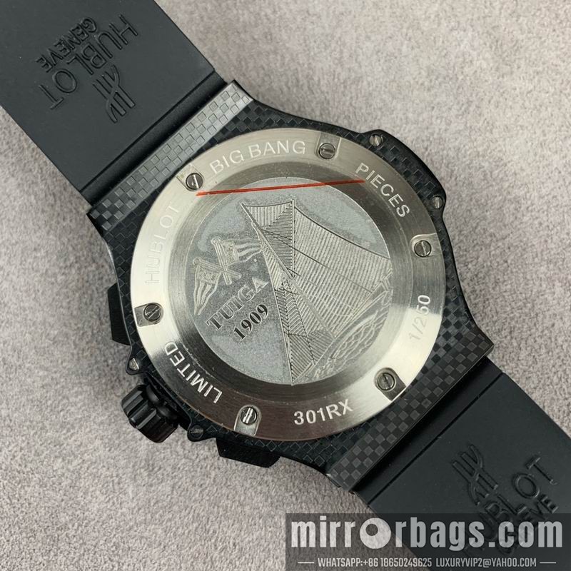 Replica Hublot 42mm 080780 Watch