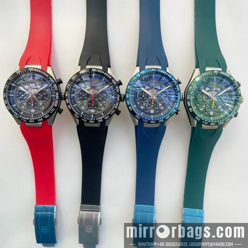 Replica Tag Heuer watch 080539 Watch