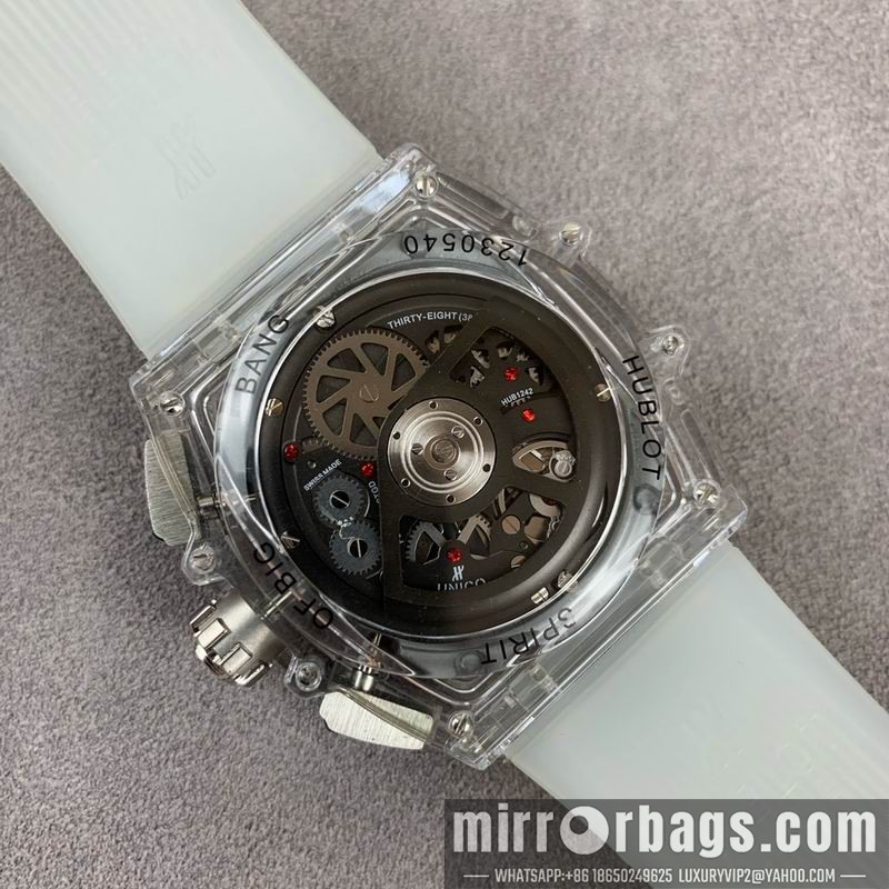 Replica Hublot 47mm 080710 Watch