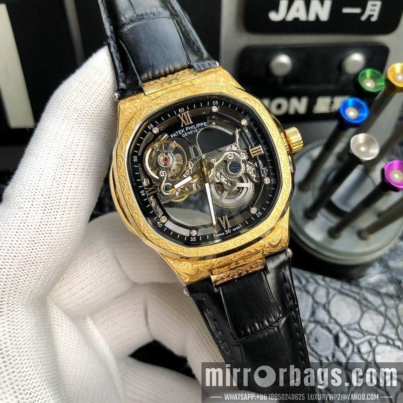 Replica Patek Philippe 42mm 090471 Watch