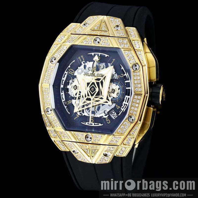 Replica Hublot watch 082395 Watch