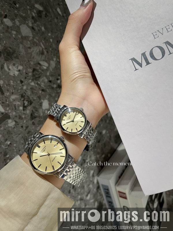 Replica Longines M40mm W30mm 101455 Watch