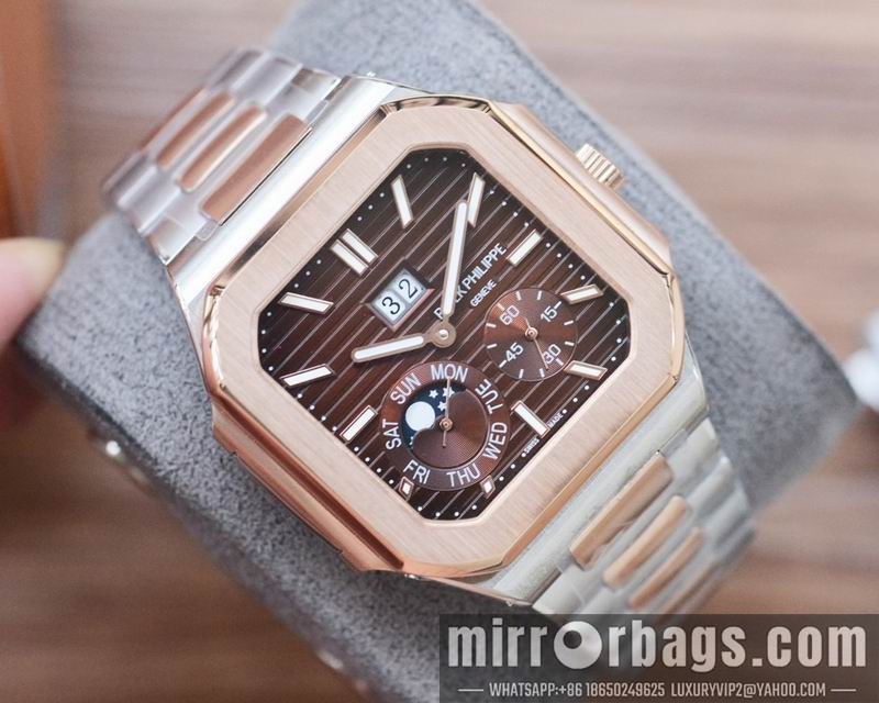 Replica Patek Philippe 40mm 080652 Watch