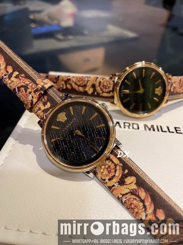 Replica Versace 38mm 8nms44 Watch