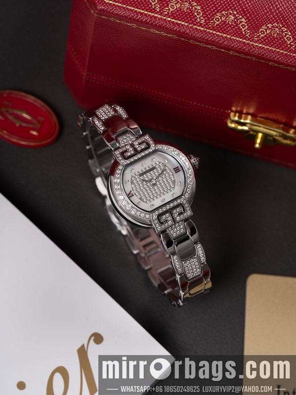 Replica Cartier 33mm 040904 Watch