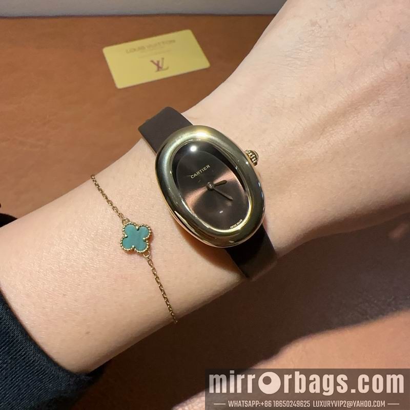 Replica Carteier 32X26mm 080489 Watch
