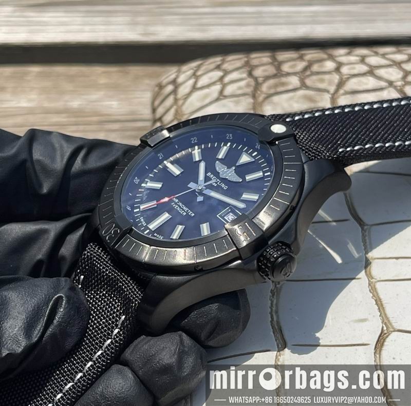 Replica Breitling 43mm 111444 Watch