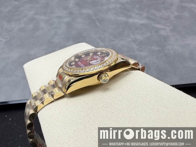 Replica Rolex 31mm 102325 Watch