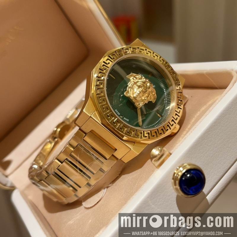 Replica Versace 38mm 022322 Watch