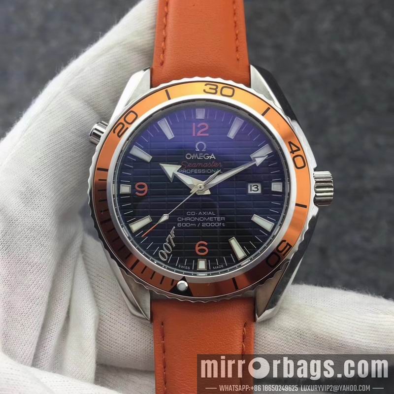 Replica Omega 44mm 090502 Watch