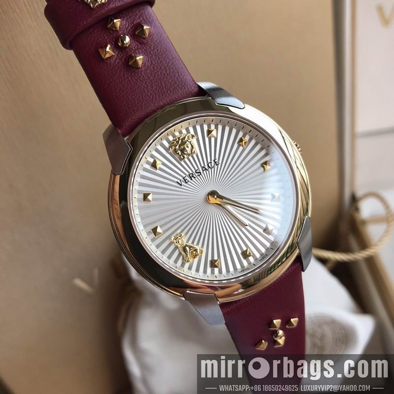 Replica Versace 38mm 112030 Watch