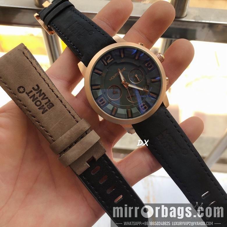 Replica Montblanc 42x11mm 2nms16 Watch