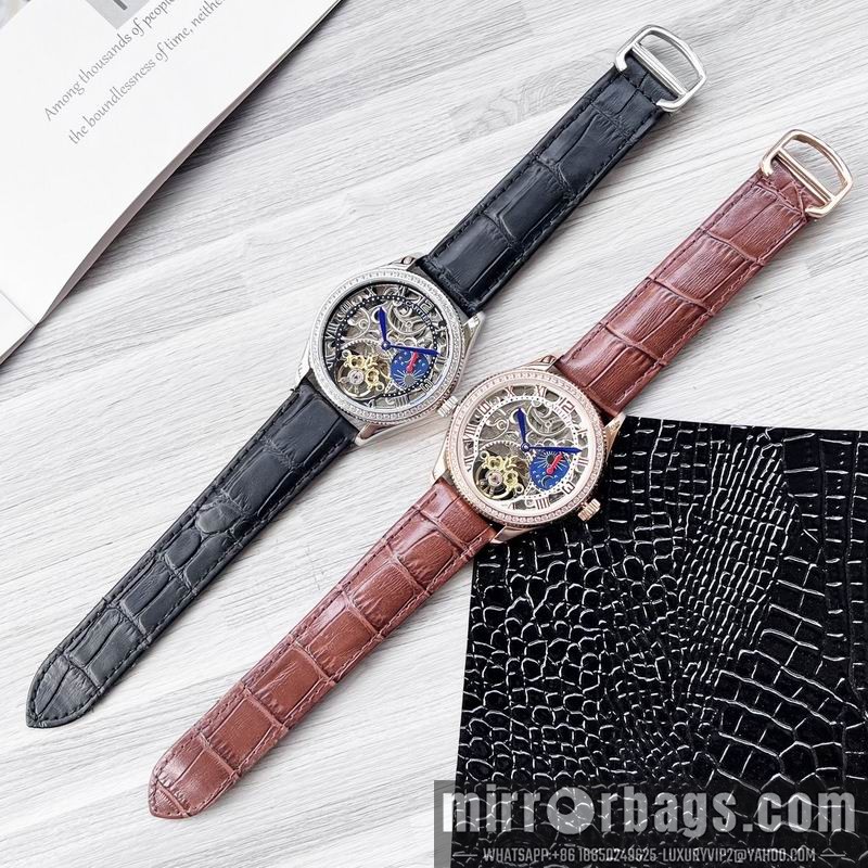 Replica Cartier 42mm 110957 Watch