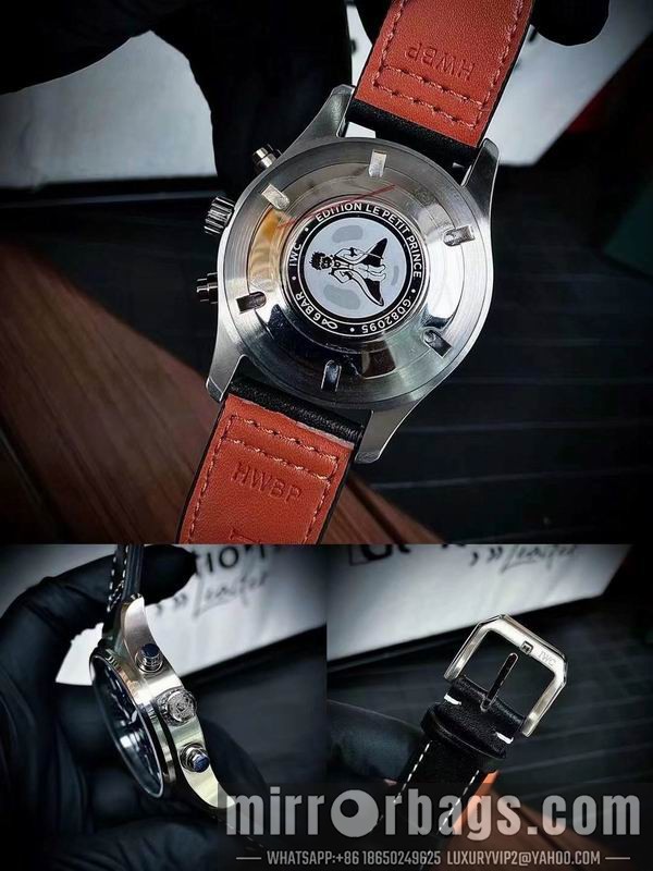 Replica IWC watch 082224 Watch