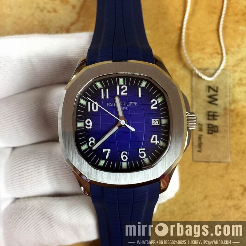 Replica Patek Philippe 40mm 090412 Watch