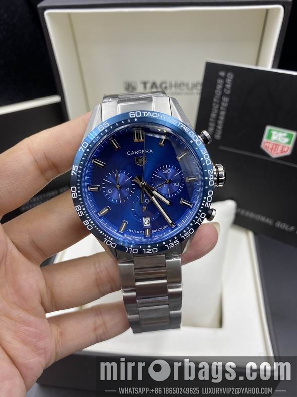Replica Tag Heuer watch M29 Watch