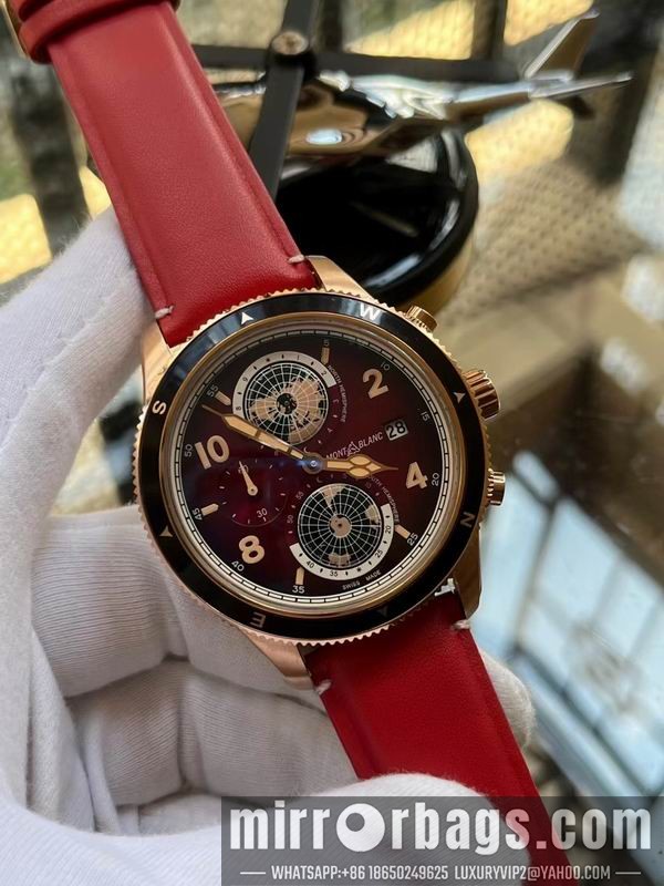 Replica Montblanc Watch 031723 Watch