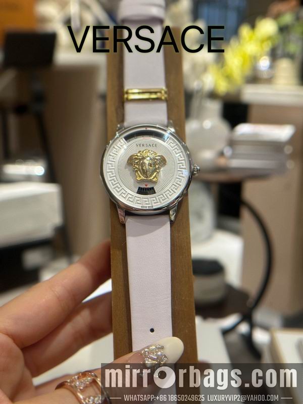 Replica Versace 38mm 1228117 Watch
