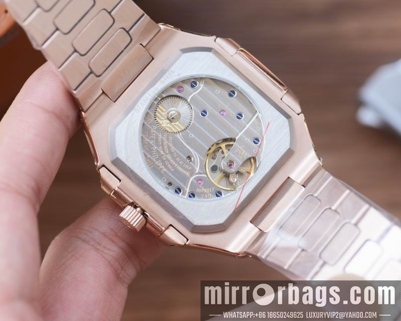 Replica Patek Philippe 40mm 080654 Watch