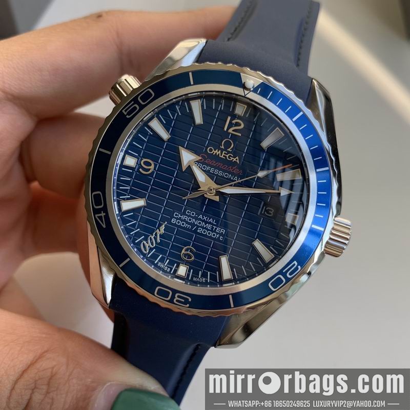 Replica Omega 44mm 090503 Watch