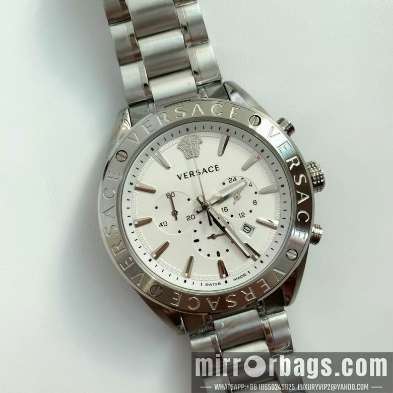 Replica Versace watch mb 062701 Watch