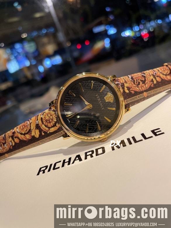 Replica Versace 38mm 8nms44 Watch