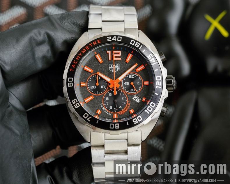 Replica Tag Heuer watch 41mm 123104 Watch