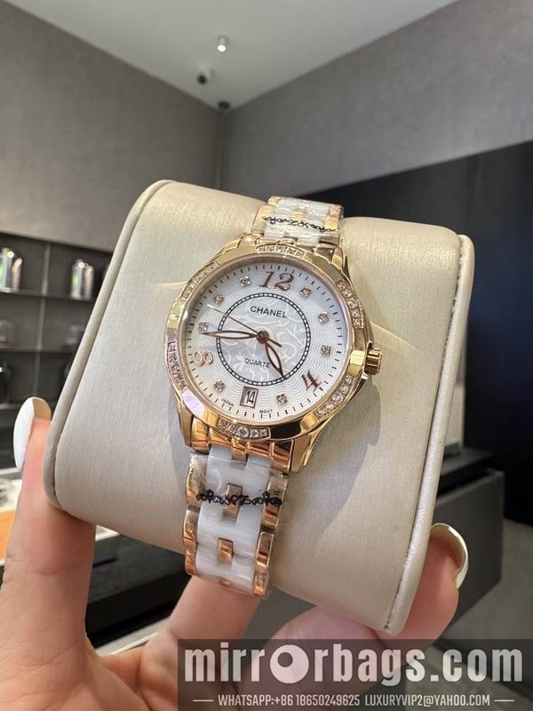 Replica Chanel 35mm 101560 Watch