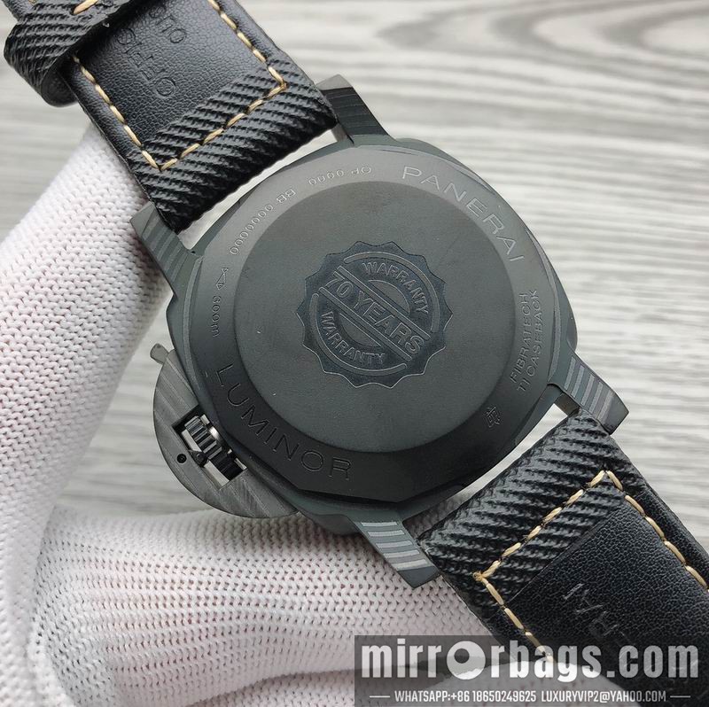 Replica Panerai 44mm 090474 Watch