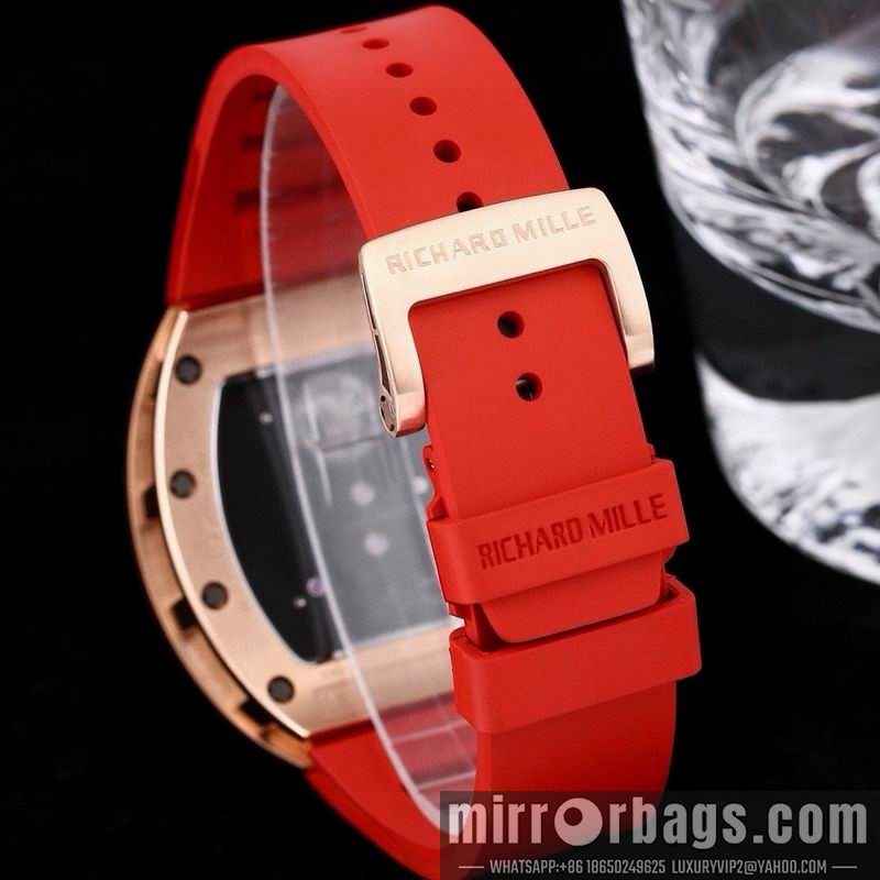 Replica Richard Mille 45X50mm 051004 Watch