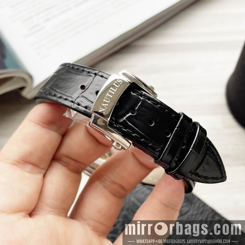 Replica Patek Phillippe 42mm 090436 Watch