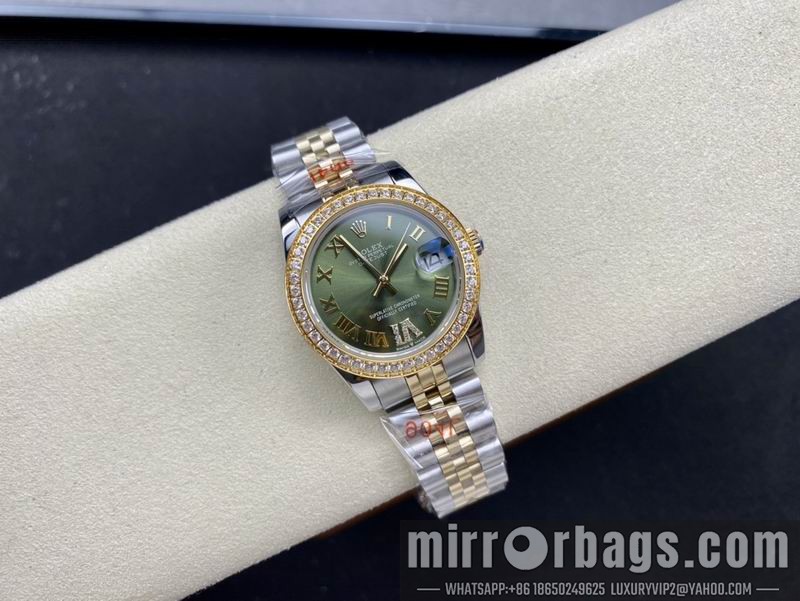 Replica Rolex 31mm 102305 Watch