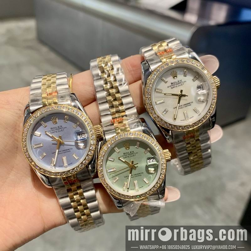 Replica Rolex 31mm 110380 Watch