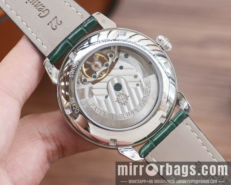 Replica Patek Philippe 41mm 042456 Watch
