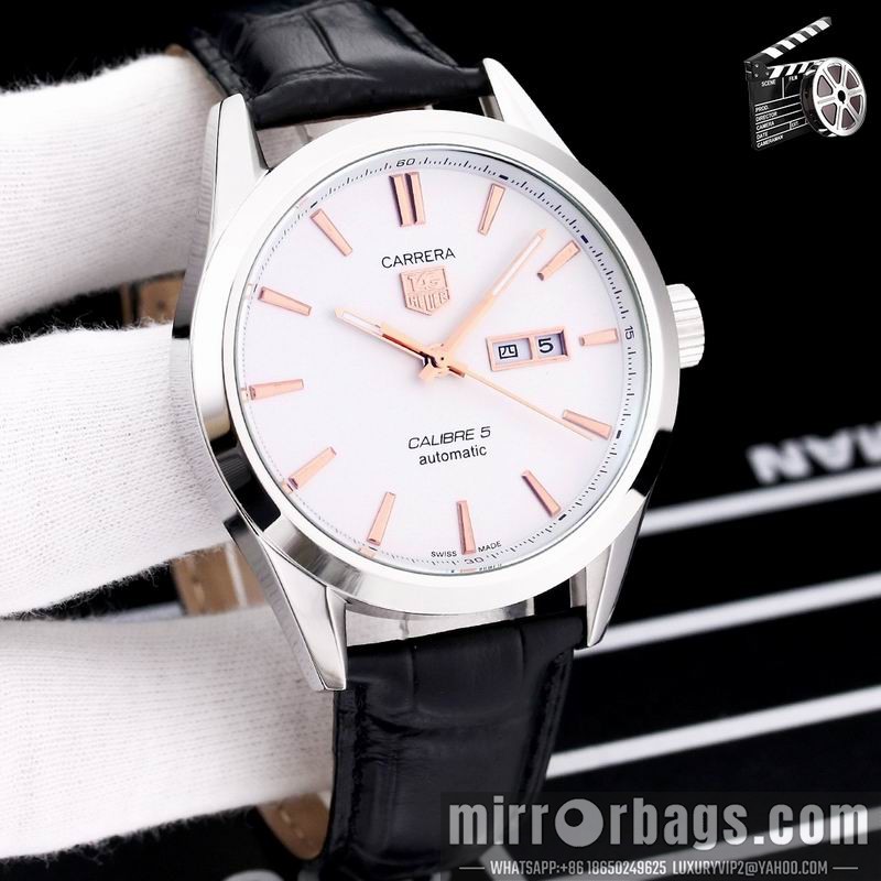 Replica Tag Heuer 43X10mm 041438 Watch