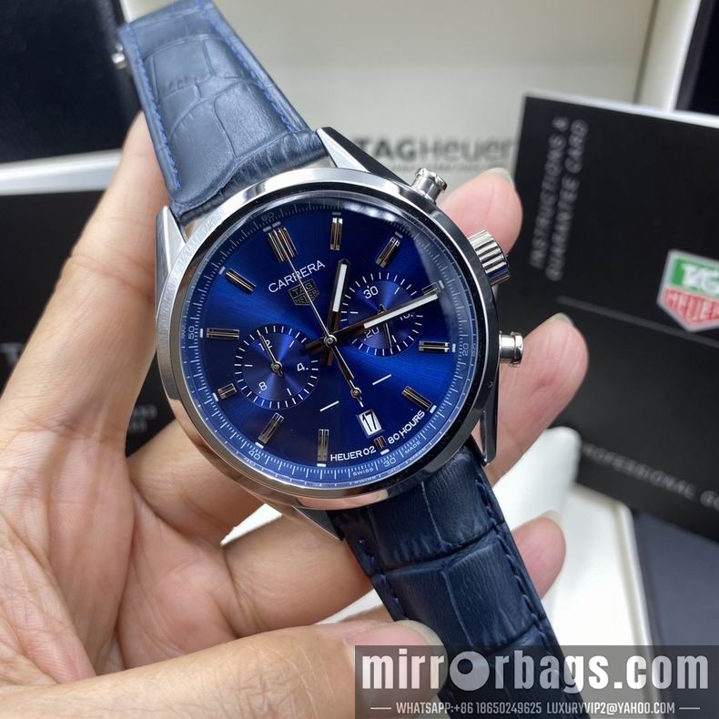 Replica Tag Heuer watch M58 Watch