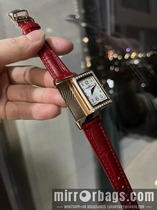 Replica Jaeger Lecoultre 40.1X20mm 092301 Watch