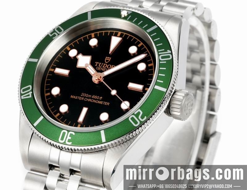 Replica Tudor 41mm 080415 Watch