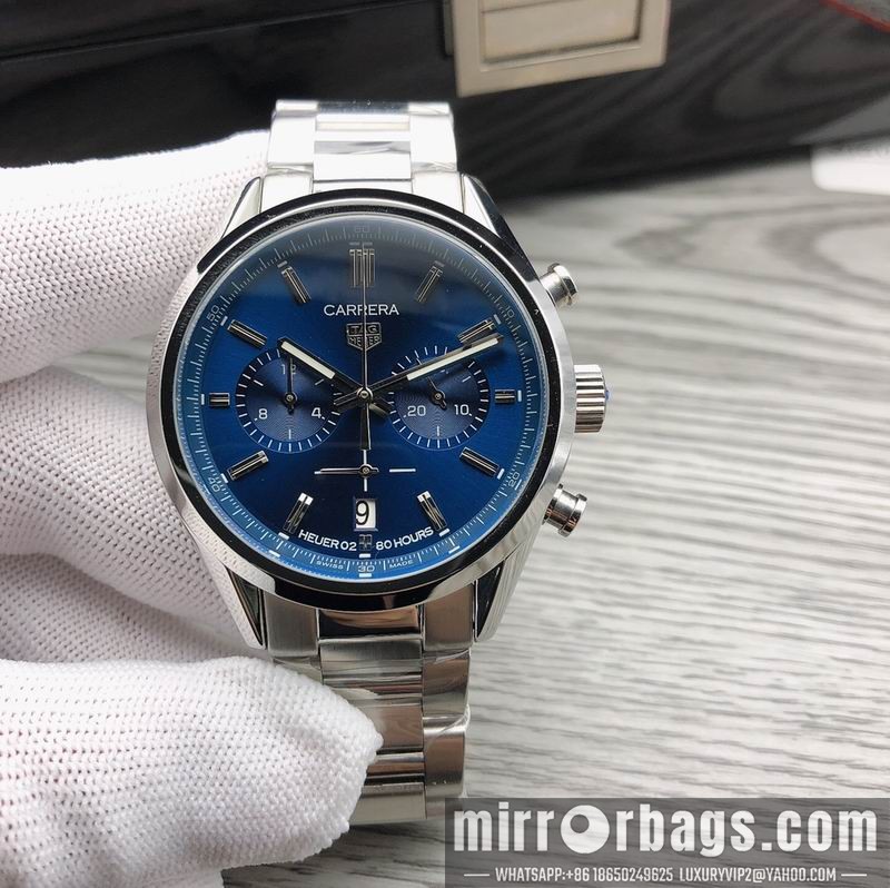 Replica Tag Heuer 40mm 030255 Watch