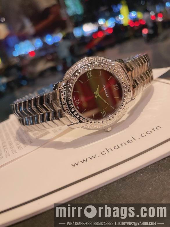 Replica Versace 34mm 3nbz26 Watch