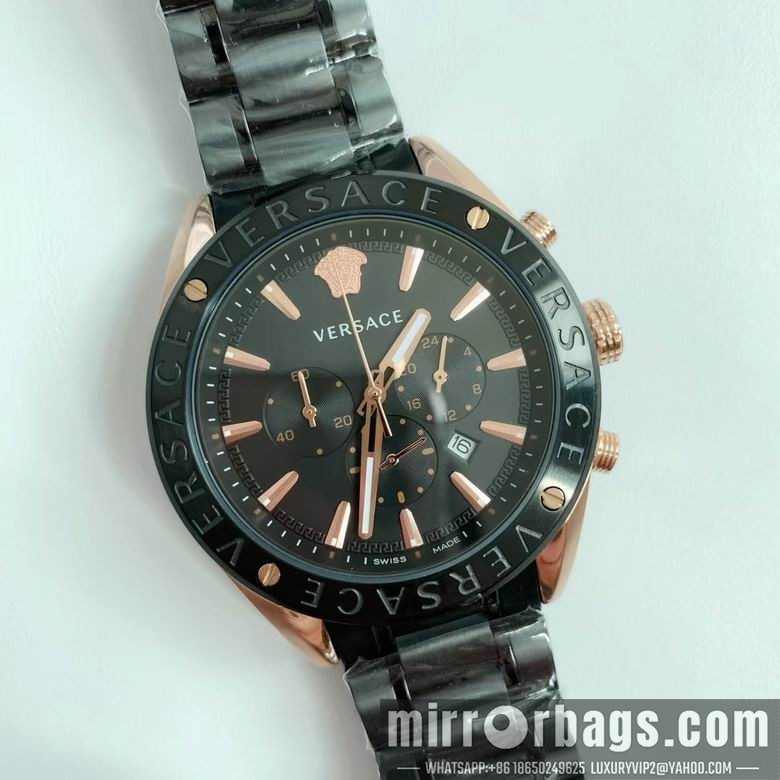 Replica Versace watch mb 062701 Watch