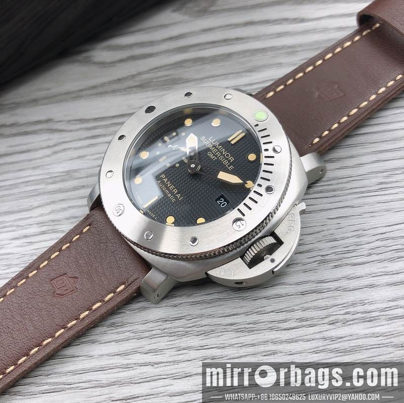 Replica Panerai 48mm 090417 Watch