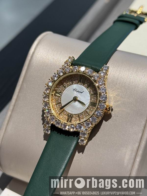 Replica Chopard watch 101437 Watch