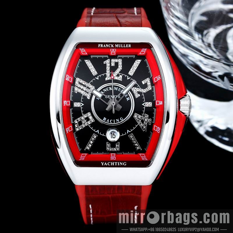 Replica Franck Muller 54X42X15mm 080609 Watch